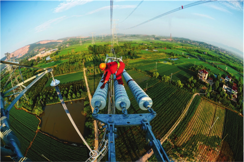 Mất điện diện rộng ở Trung Quốc và một góc nhìn cho hệ thống điện Việt Nam