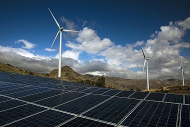 Vì sao năng lượng tái tạo chỉ đảm bảo một nửa mục tiêu Net Zero?