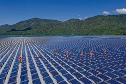 Những thách thức đối với dự án điện mặt trời ‘quy mô lớn’ - nhìn về Việt Nam