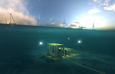 EVN kiến nghị giao các tập đoàn nhà nước ‘đầu tư thí điểm’ điện gió ngoài khơi