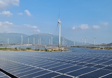 Kinh nghiệm quốc tế về xây dựng, thực thi Luật năng lượng tái tạo - Hàm ý cho Việt Nam