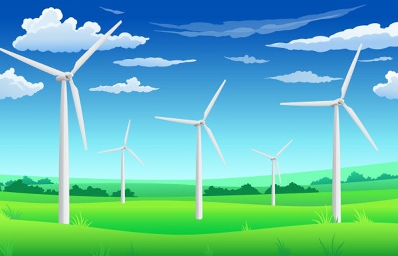 UBND tỉnh Hà Tĩnh xem xét đề xuất của VNECO về phát triển điện gió tại Kỳ Anh