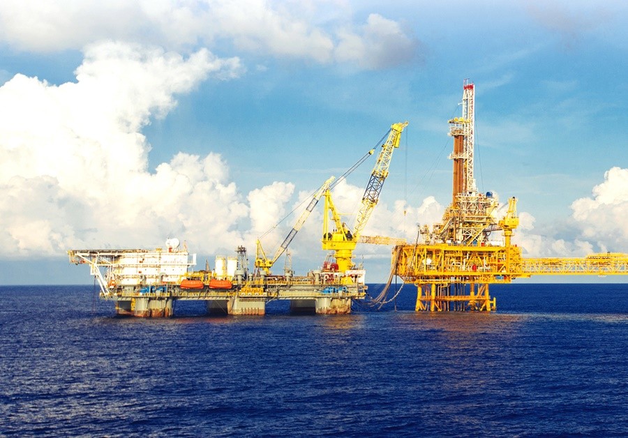 PV Drilling khởi động chương trình khoan dầu khí năm 2023