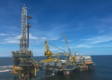 PV Drilling và hành trình 10 năm theo đuổi thị trường khoan ở Indonesia