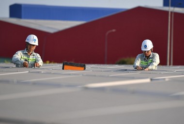 Để phát triển điện mặt trời ‘tự sản, tự tiêu’ ở Việt Nam có hiệu quả kinh tế