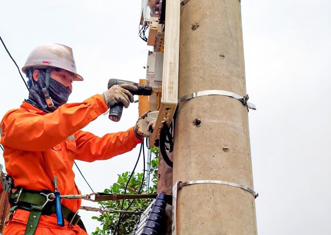 Phí dịch vụ công tơ điện - Kinh nghiệm một số nước và giải pháp cho Việt Nam