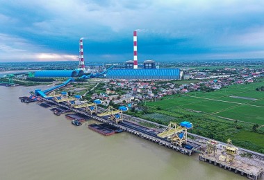Các yếu tố đầu vào tác động tới giá thành sản xuất điện Việt Nam năm 2023