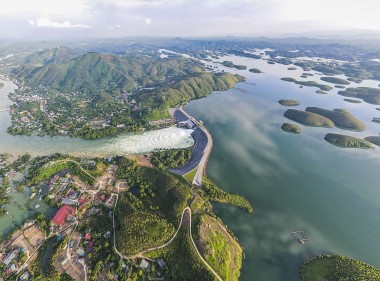 Đề xuất nghiên cứu sửa đổi Quy trình vận hành liên hồ chứa lưu vực sông Hồng