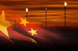 Chính sách năng lượng của Bắc Kinh là thách thức chính trị toàn cầu