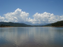 Quy trình vận hành liên hồ sông Trà Khúc và Kôn - Hà Thanh