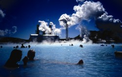 Iceland, Việt Nam thỏa thuận hợp tác phát triển năng lượng sạch