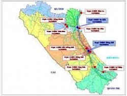 Công bố Quy hoạch phát triển điện lực tỉnh Quảng Bình