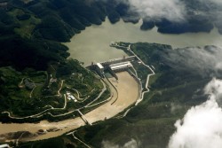 Kêu gọi dừng xây "thủy điện quy mô lớn" trên dòng Mê Kông