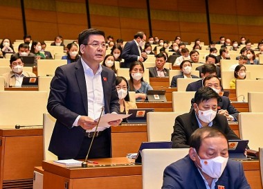 Việc gia hạn chính sách giá FIT cho các dự án điện gió là không hợp lý