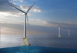 Cam kết trung hòa carbon - Cơ hội để Việt Nam phát triển điện gió ngoài khơi?