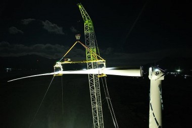 Lộ trình 5 bước ngành năng lượng hướng tới trung hòa carbon vào năm 2050