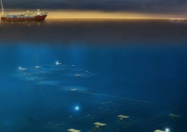 PVN và ExxonMobil bàn kế hoạch thúc đẩy dự án mỏ khí Cá Voi Xanh
