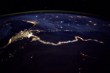 Biến đổi khí hậu và những con số khiến chúng ta ‘giật mình’