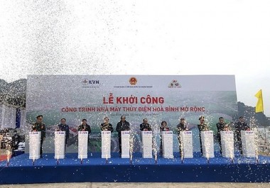 EVN là DN có tổng số gói thầu thực hiện qua mạng lớn nhất cả nước