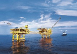 PVN đã hoàn thành kế hoạch khai thác dầu thô năm 2022 trước 2 tháng 9 ngày
