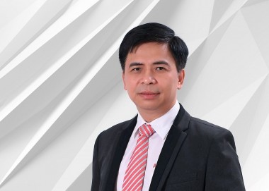 ABB bổ nhiệm Chủ tịch, kiêm Ban công nghệ điện tại Việt Nam