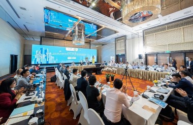 Công bố định hướng phát triển ngành điện Việt Nam đạt mục tiêu Net-zezo năm 2050