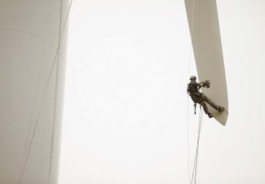 Dự báo về tương lai của ngành năng lượng gió trên Tạp chí Điện Hoa Kỳ