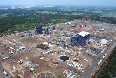 Kiến nghị tháo gỡ bế tắc cho dự án giải tỏa công suất Nhiệt điện Nhơn Trạch 3 và 4