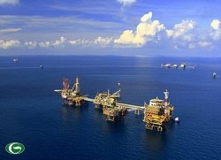 Ấn Độ ủng hộ quan điểm của Việt Nam về hợp tác dầu khí trên Biển Đông