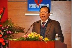 Thư chúc mừng năm mới của Chủ tịch PetroVietnam