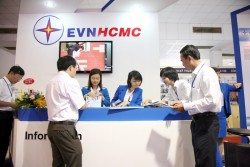 EVNHCMC: Bước tiến mới về chỉ số tiếp cận điện năng
