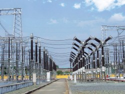 Phương án quản lý Sân phân phối 500 kV Vũng Áng