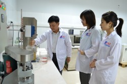Viện Dầu khí Việt Nam bắt đầu thực hiện cơ chế mới