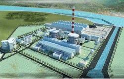 Điều chỉnh hợp đồng EPC dự án Nhiệt điện Thái Bình 2