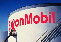Exxon thể hiện quyết tâm hợp tác dầu khí với Việt Nam