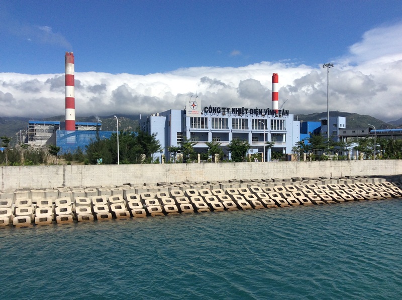 Phản đối Việt Nam phát triển nhiệt điện than là một sai lầm [Tạm kết]