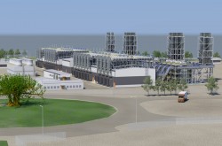 Bộ Công Thương nói gì về dự án điện khí LNG ở Bạc Liêu?