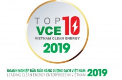 Top 10 Doanh nghiệp dẫn đầu Năng lượng sạch Việt Nam năm 2019