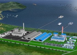 Đã thu xếp gần 1,8 tỷ USD cho dự án Nhiệt điện Vũng Áng 2