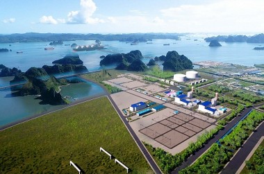 Kiến nghị giải pháp phát triển bền vững ngành năng lượng Việt Nam