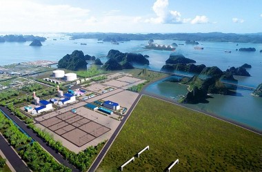Nghiên cứu, hoàn thiện Đề án thành lập Chi nhánh Phát điện Dầu khí thuộc PVN