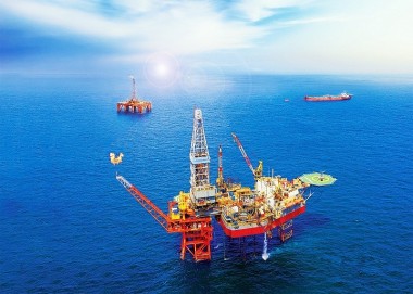 Sản lượng khai thác dầu khí năm 2021 của PVEP về đích sớm 15 ngày