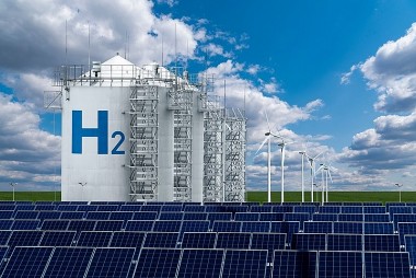 10 xu hướng công nghệ hỗ trợ cho ngành năng lượng tái tạo năm 2022