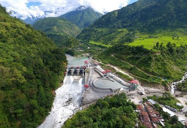 Thủy điện trong bối cảnh điện gió, mặt trời chiếm ưu thế [Kỳ 4]: Chính sách của Nepal