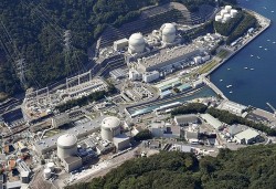 Năng lượng Nhật Bản [Kỳ 35]: Tái khởi động thêm 7 tổ máy điện hạt nhân