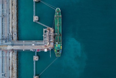 Chuyển đổi từ than sang khí - Giải pháp tình thế của ngành năng lượng thế giới năm 2022