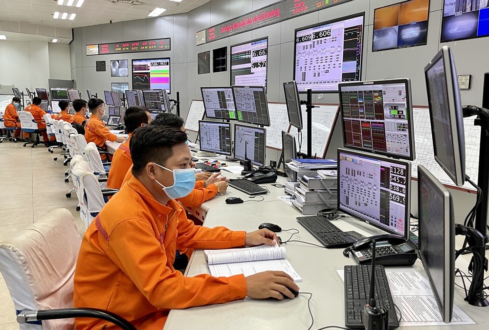 Đã có 108 nhà máy điện tham gia chào giá trên thị trường điện cạnh tranh Việt Nam