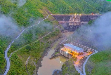 2023 - Một năm đầy sóng gió trong công tác vận hành thủy điện ở Việt Nam