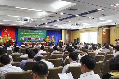 Ban thường trực Hiệp hội Năng lượng Việt Nam