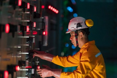 Công điện của Thủ tướng về cung ứng điện trong năm 2024 và các năm tiếp theo